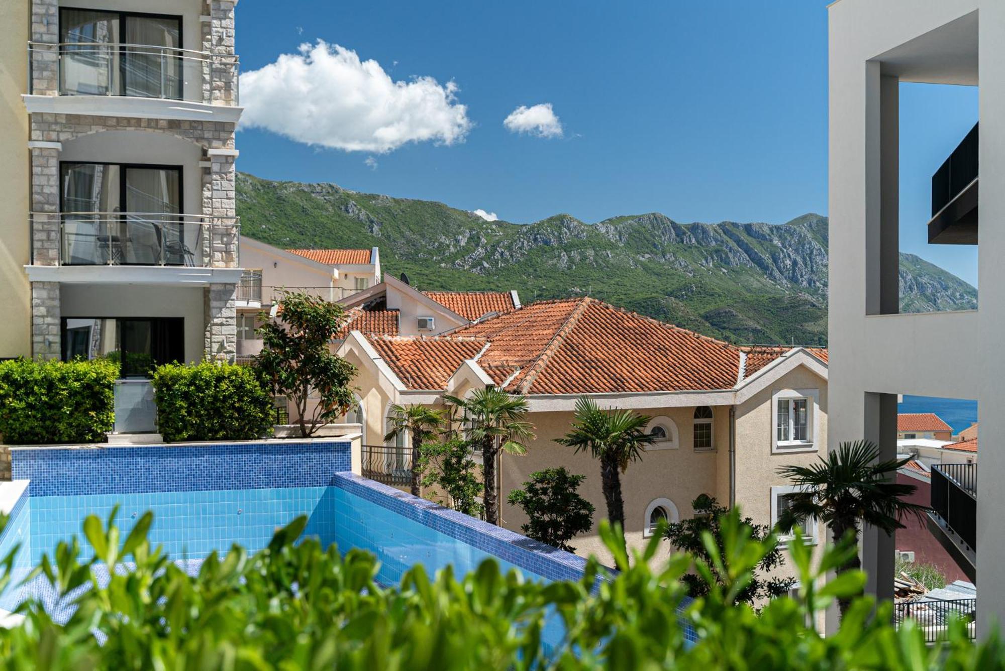 The Dream Getaway & Spa By Devasco Бечичі Екстер'єр фото